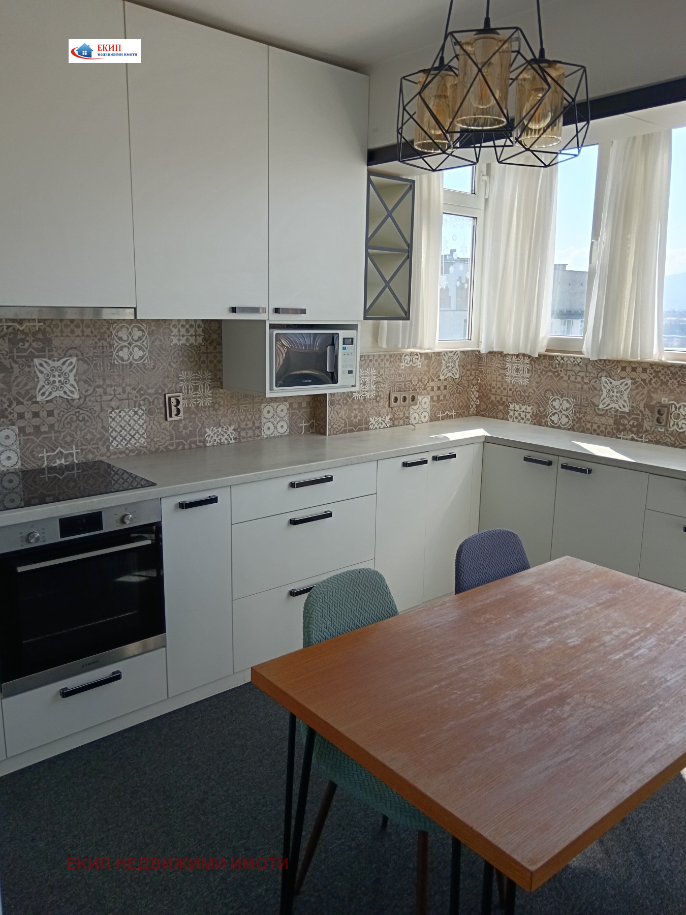 Продава 3-СТАЕН, гр. София, Красна поляна 2, снимка 8 - Апартаменти - 54106557