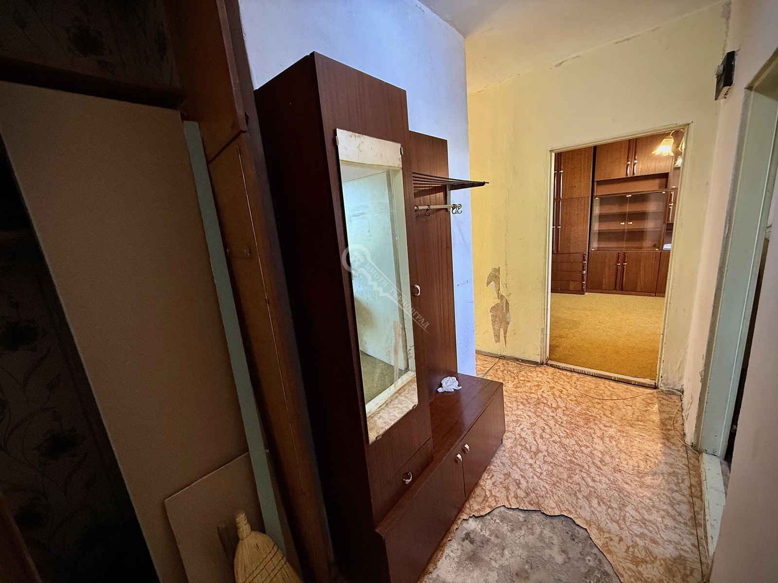 Продава 3-СТАЕН, гр. Лясковец, област Велико Търново, снимка 13 - Апартаменти - 54338662