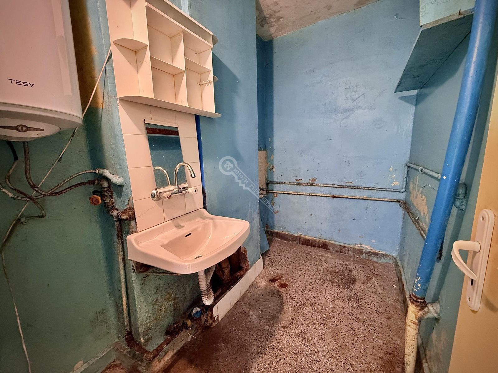 Продава 3-СТАЕН, гр. Лясковец, област Велико Търново, снимка 12 - Апартаменти - 54338662