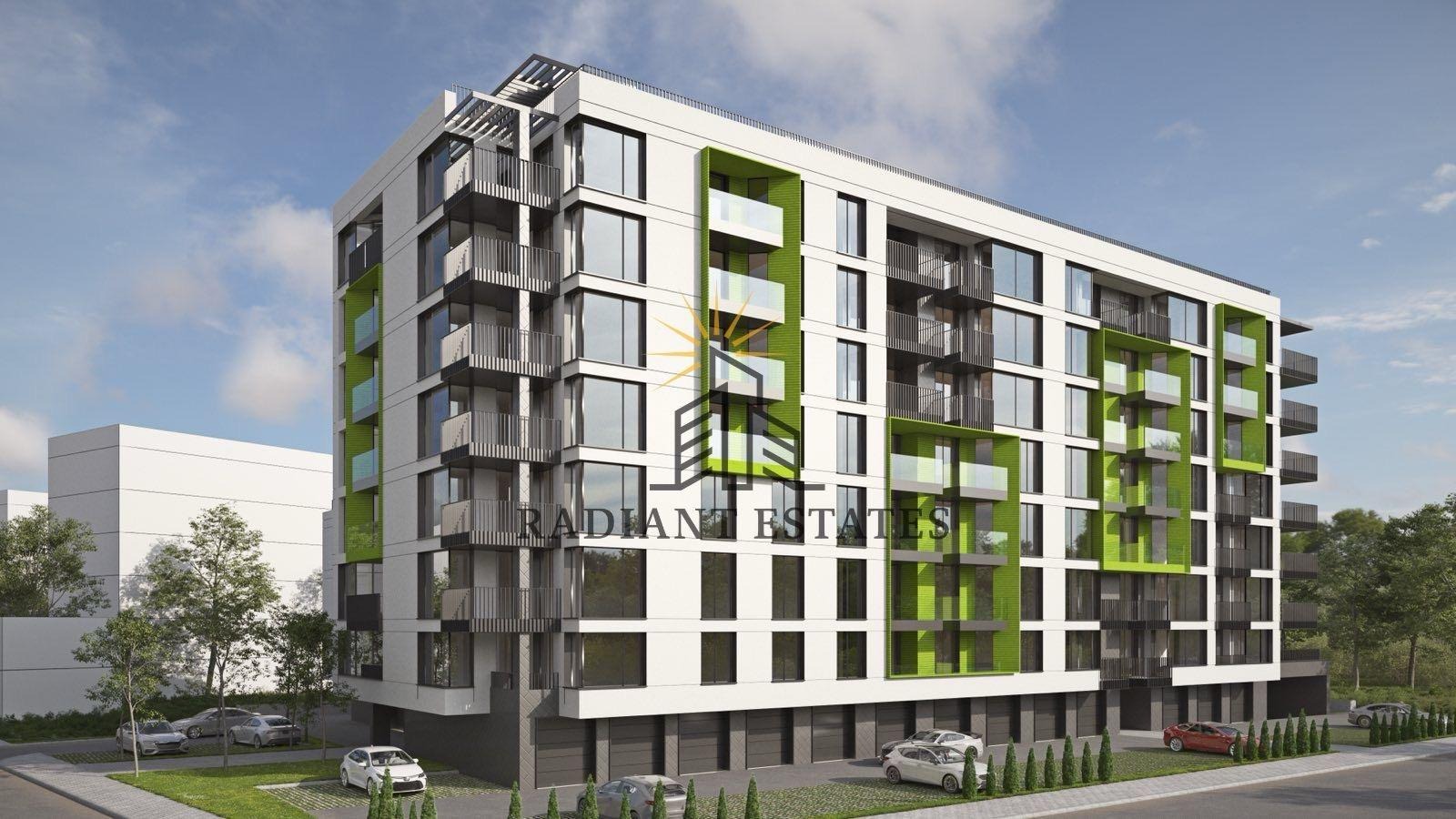 Продава 3-СТАЕН, гр. София, Толстой, снимка 3 - Апартаменти - 54407837