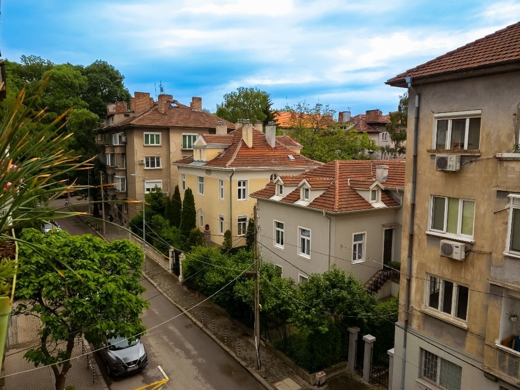 Продава 3-СТАЕН, гр. София, Яворов