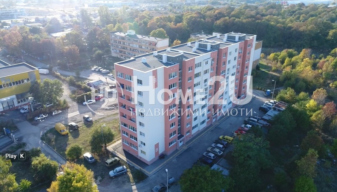 Продава 3-СТАЕН, гр. София, Люлин 1