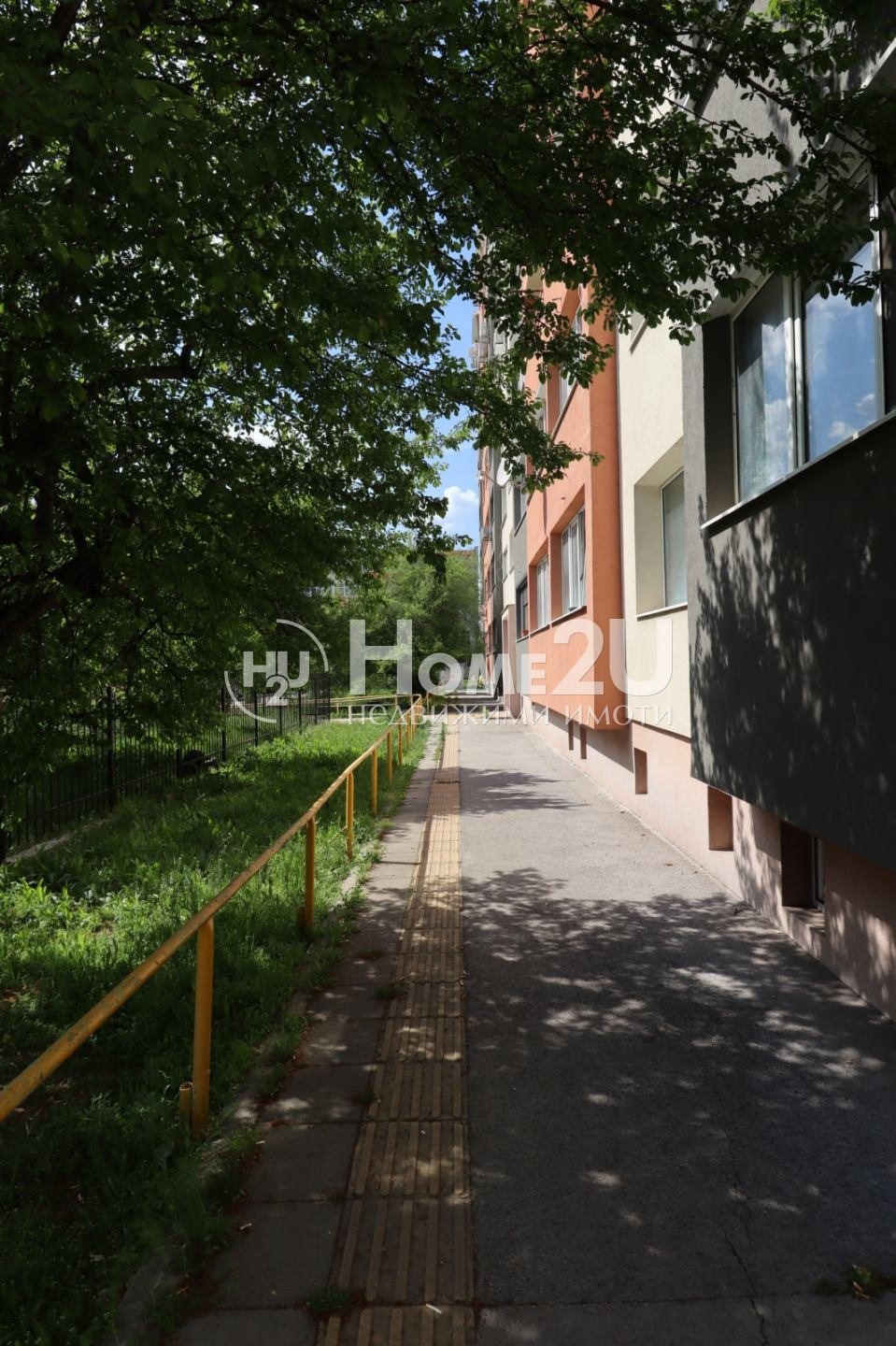 Продава 3-СТАЕН, гр. София, Люлин 1, снимка 15 - Апартаменти - 54879397