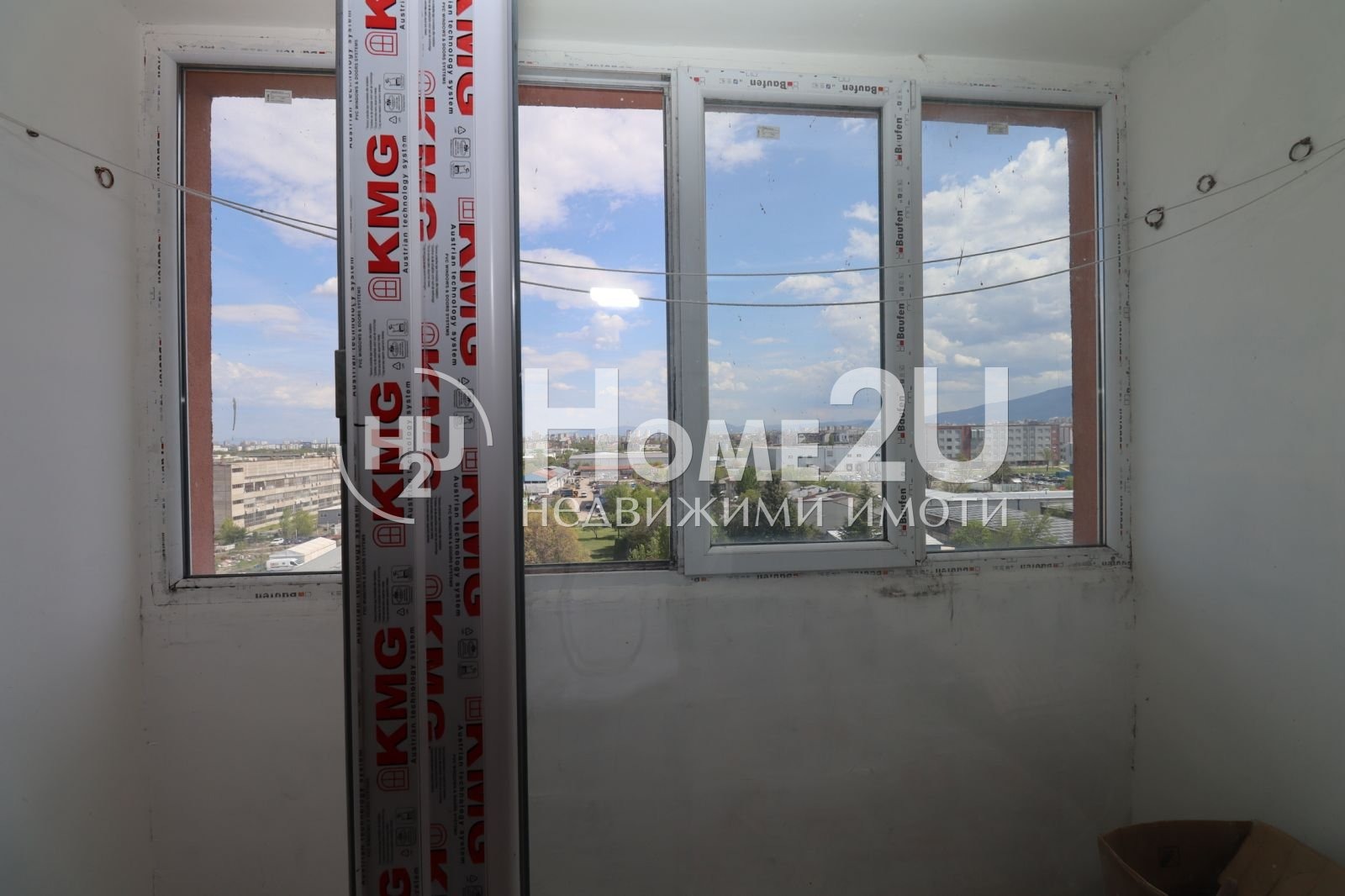 Продава 3-СТАЕН, гр. София, Люлин 1, снимка 10 - Апартаменти - 54879397