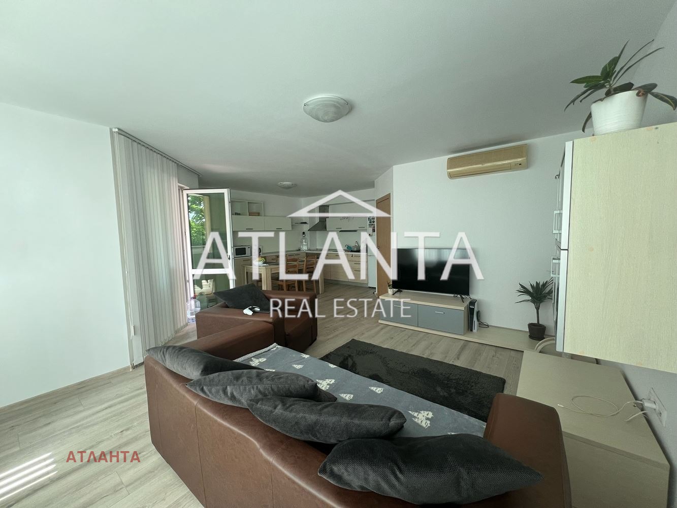 Продава 3-СТАЕН, гр. Варна, Виница, снимка 3 - Апартаменти - 54882384