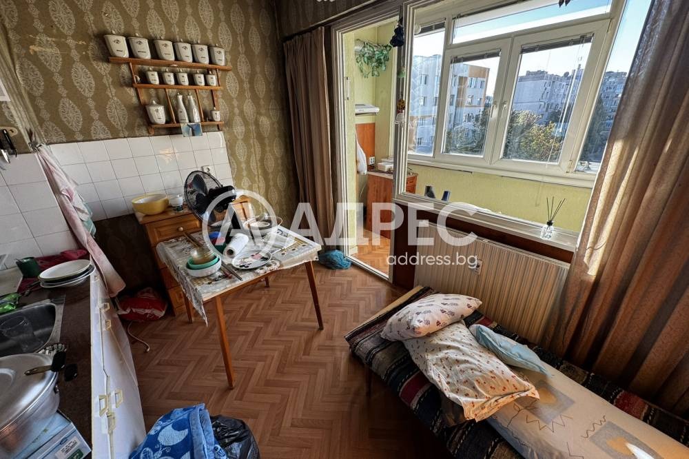 Продава 3-СТАЕН, гр. София, Младост 2, снимка 6 - Апартаменти - 56383314