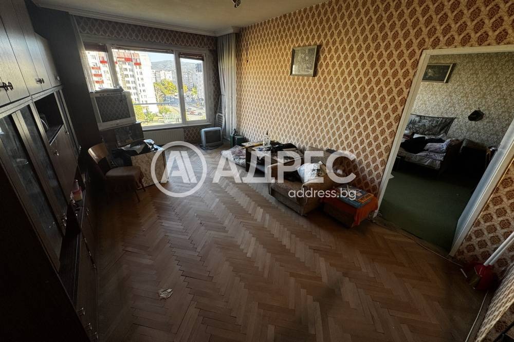 Продава 3-СТАЕН, гр. София, Младост 2, снимка 5 - Апартаменти - 56383314