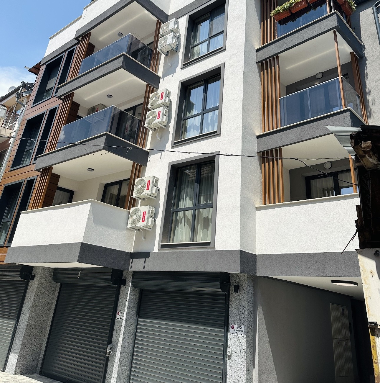 Продава МЕЗОНЕТ, гр. Пловдив, Център, снимка 8 - Апартаменти - 54023515