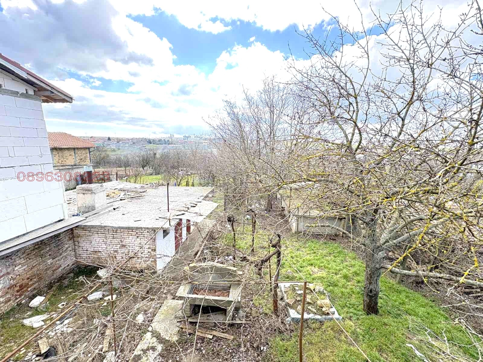 Продава КЪЩА, с. Изворско, област Варна, снимка 11 - Къщи - 53749645