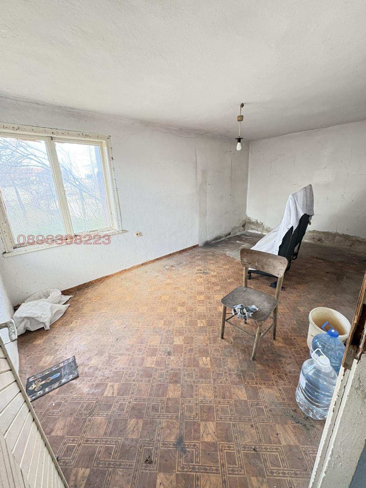 Продава КЪЩА, с. Изворско, област Варна, снимка 7 - Къщи - 53749645