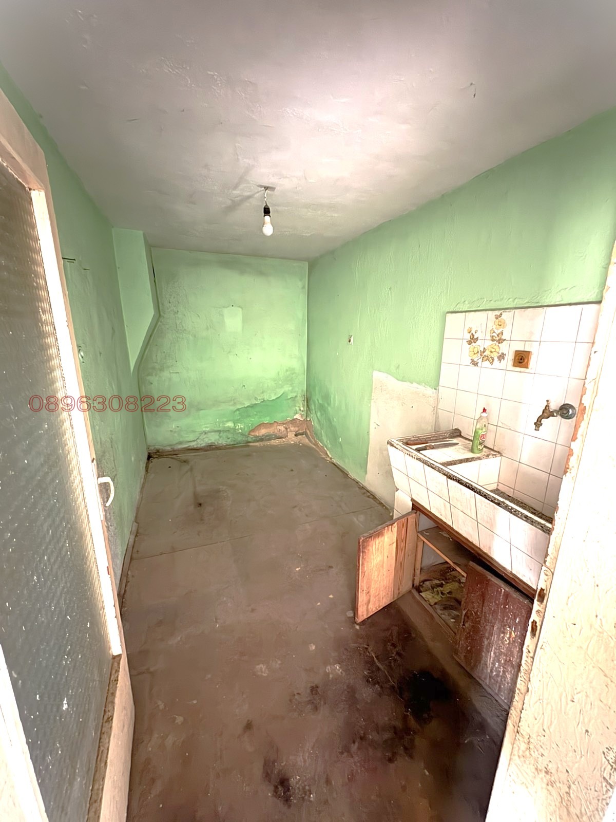 Продава КЪЩА, с. Изворско, област Варна, снимка 5 - Къщи - 53749645