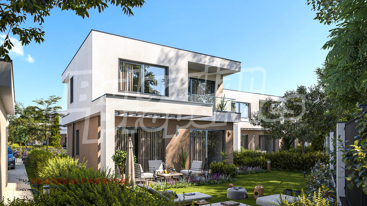 Продава КЪЩА, гр. Поморие, област Бургас, снимка 12 - Къщи - 53881109