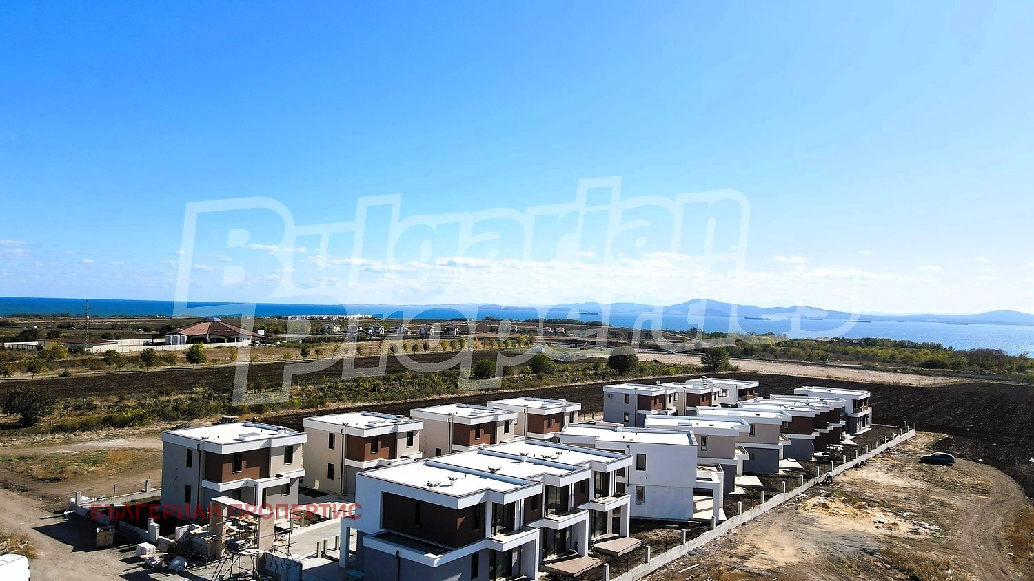 Продава КЪЩА, гр. Поморие, област Бургас, снимка 16 - Къщи - 53881109