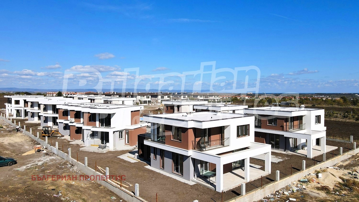 Продава КЪЩА, гр. Поморие, област Бургас, снимка 6 - Къщи - 53881109