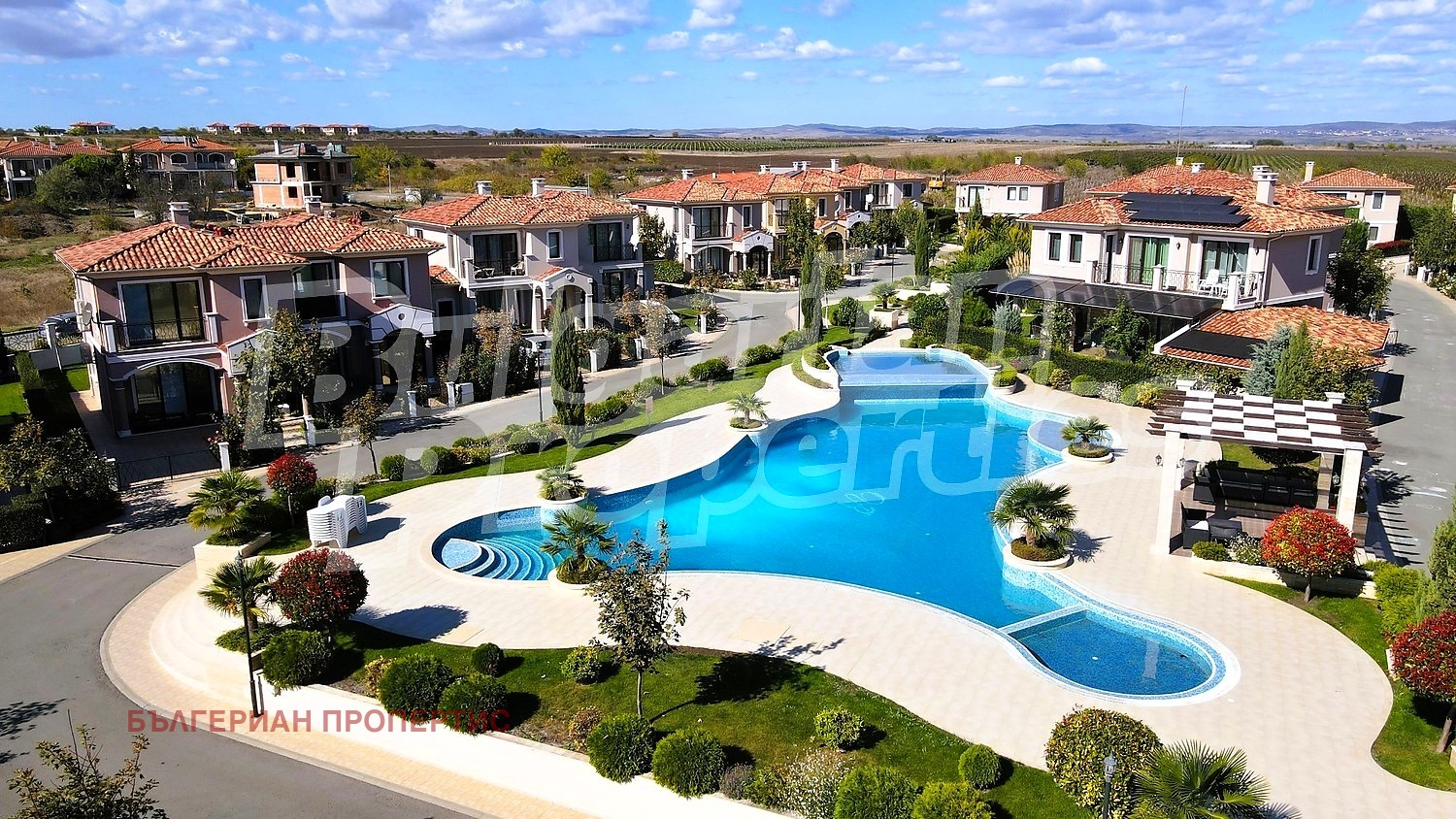 Продава КЪЩА, гр. Поморие, област Бургас, снимка 9 - Къщи - 53881109