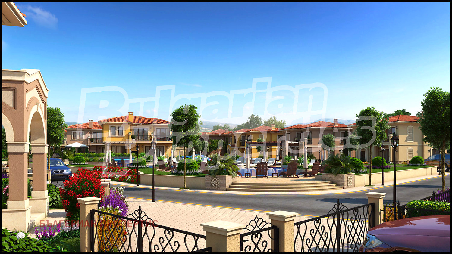 Продава КЪЩА, гр. Поморие, област Бургас, снимка 15 - Къщи - 53881109