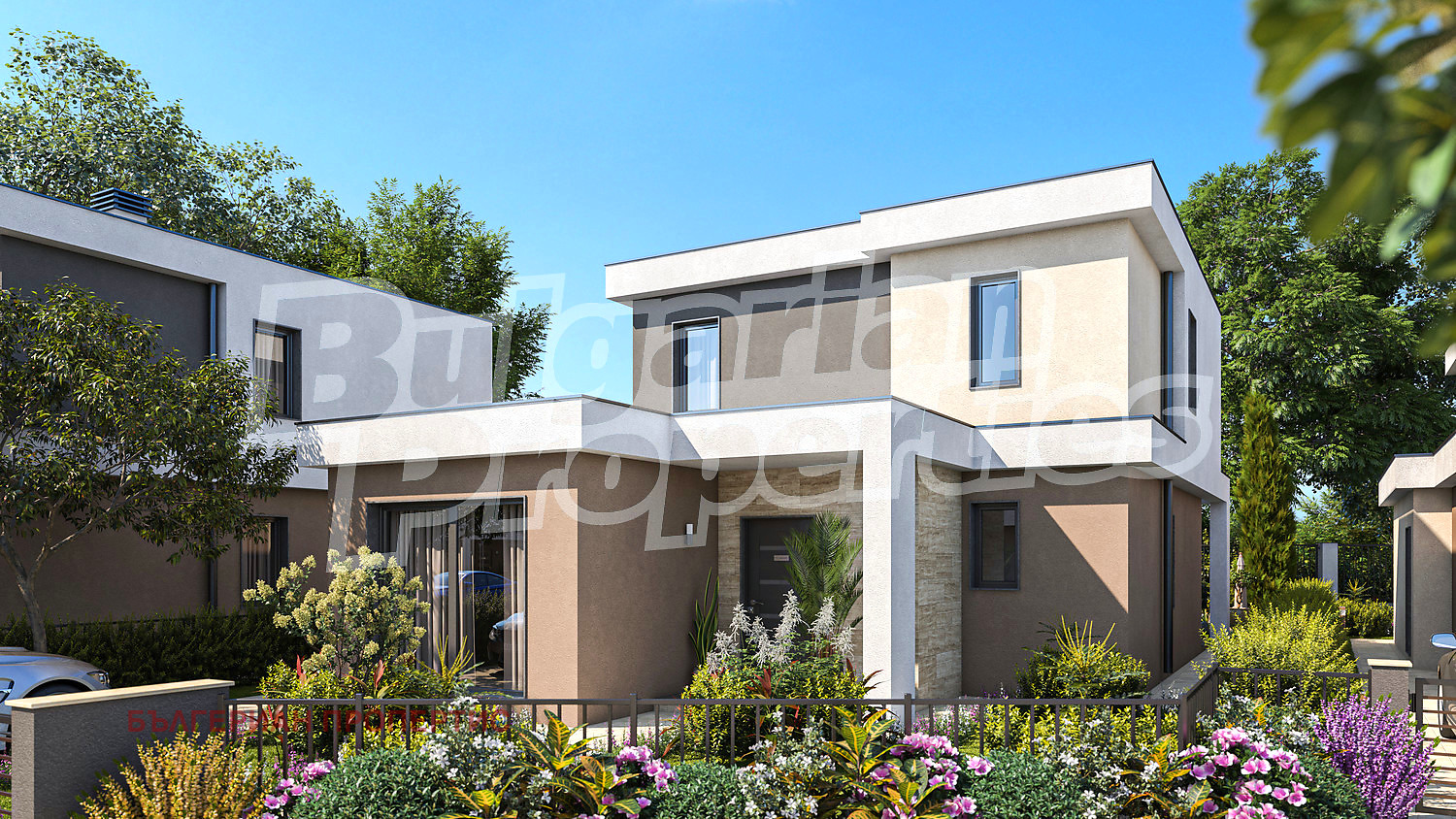 Продава КЪЩА, гр. Поморие, област Бургас, снимка 5 - Къщи - 53881109