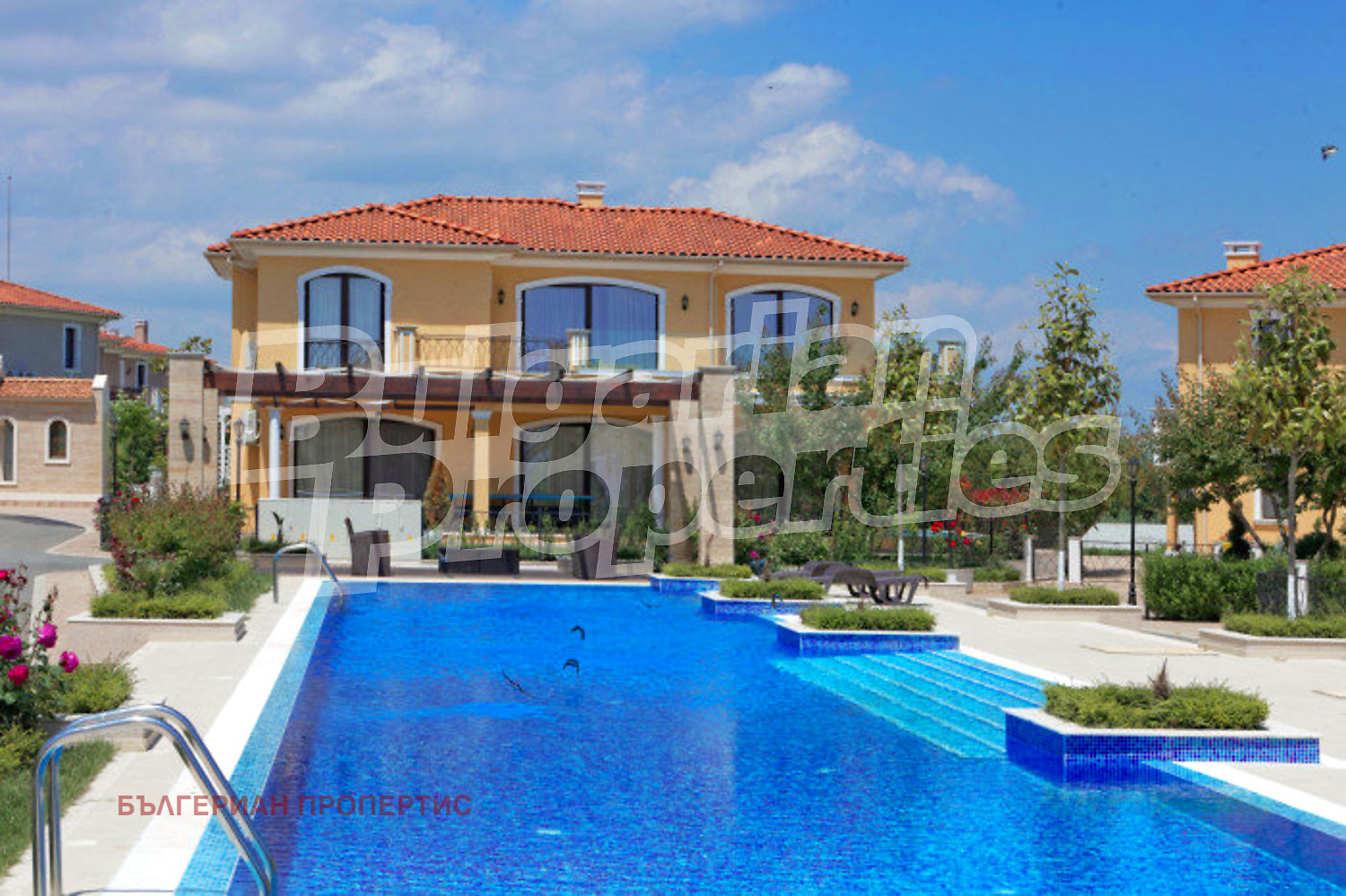 Продава КЪЩА, гр. Поморие, област Бургас, снимка 11 - Къщи - 53881109