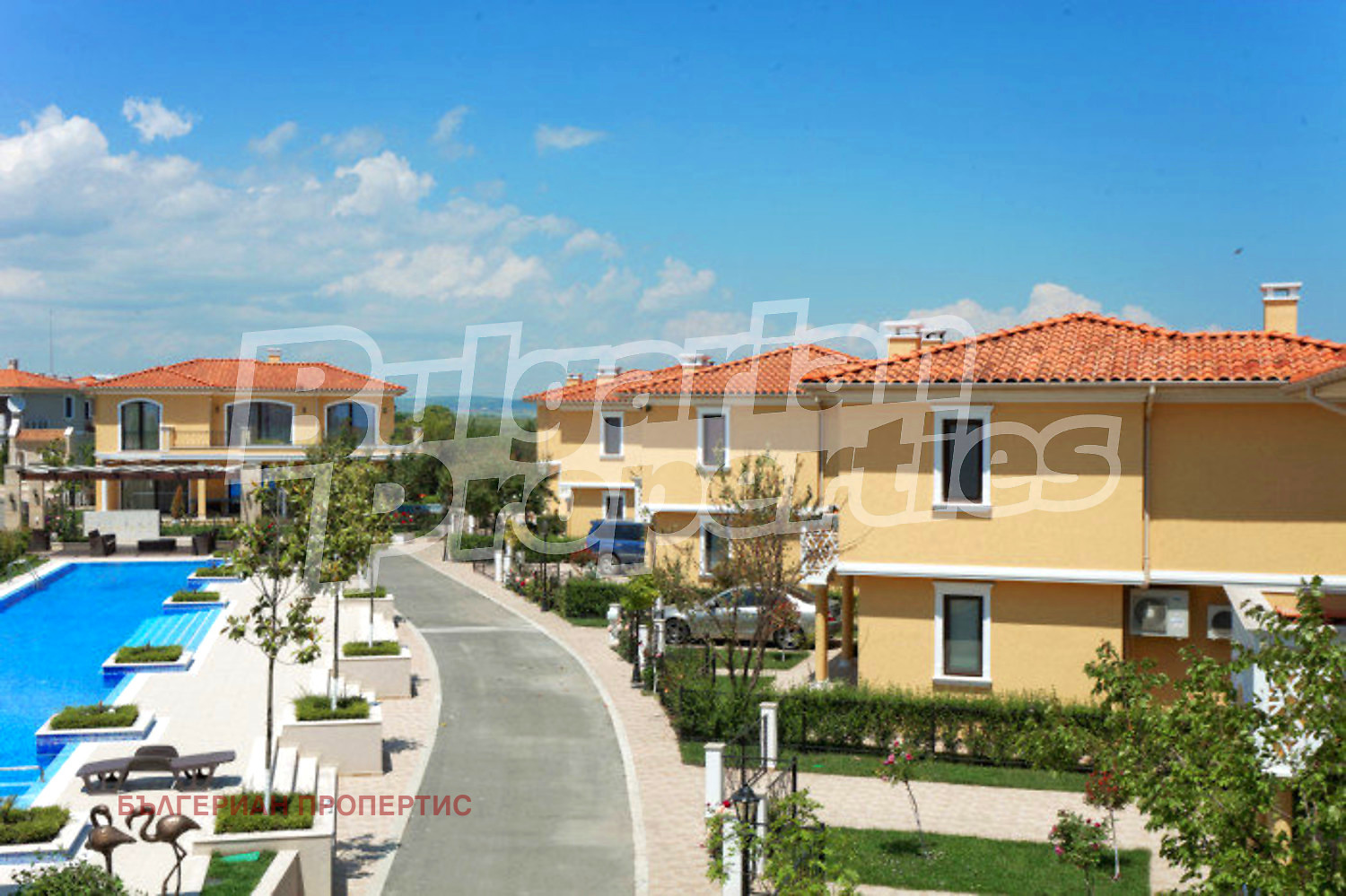 Продава КЪЩА, гр. Поморие, област Бургас, снимка 3 - Къщи - 53881109