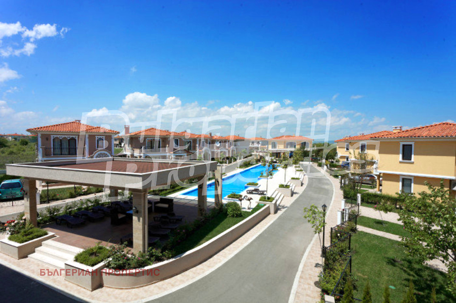 Продава КЪЩА, гр. Поморие, област Бургас, снимка 13 - Къщи - 53881109