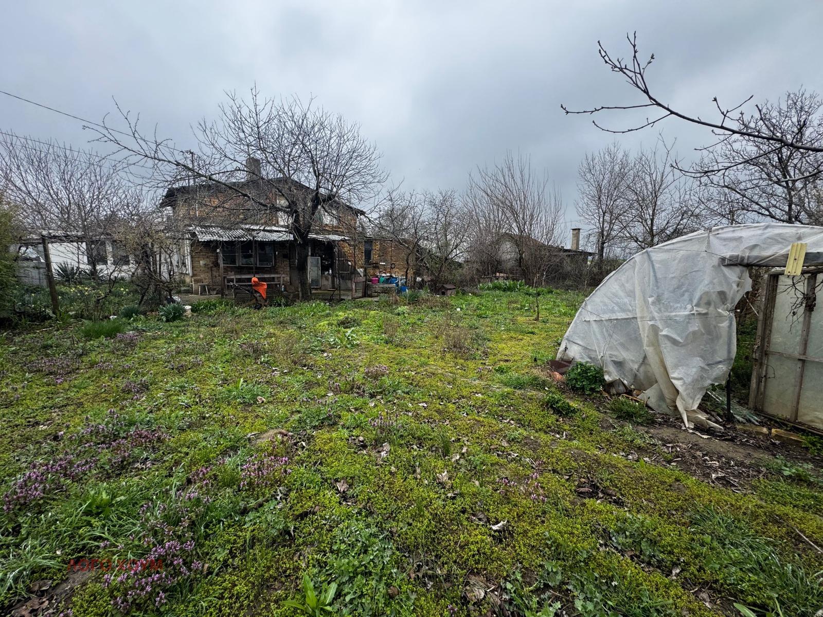 Продава КЪЩА, с. Разделна, област Варна, снимка 6 - Къщи - 54068890