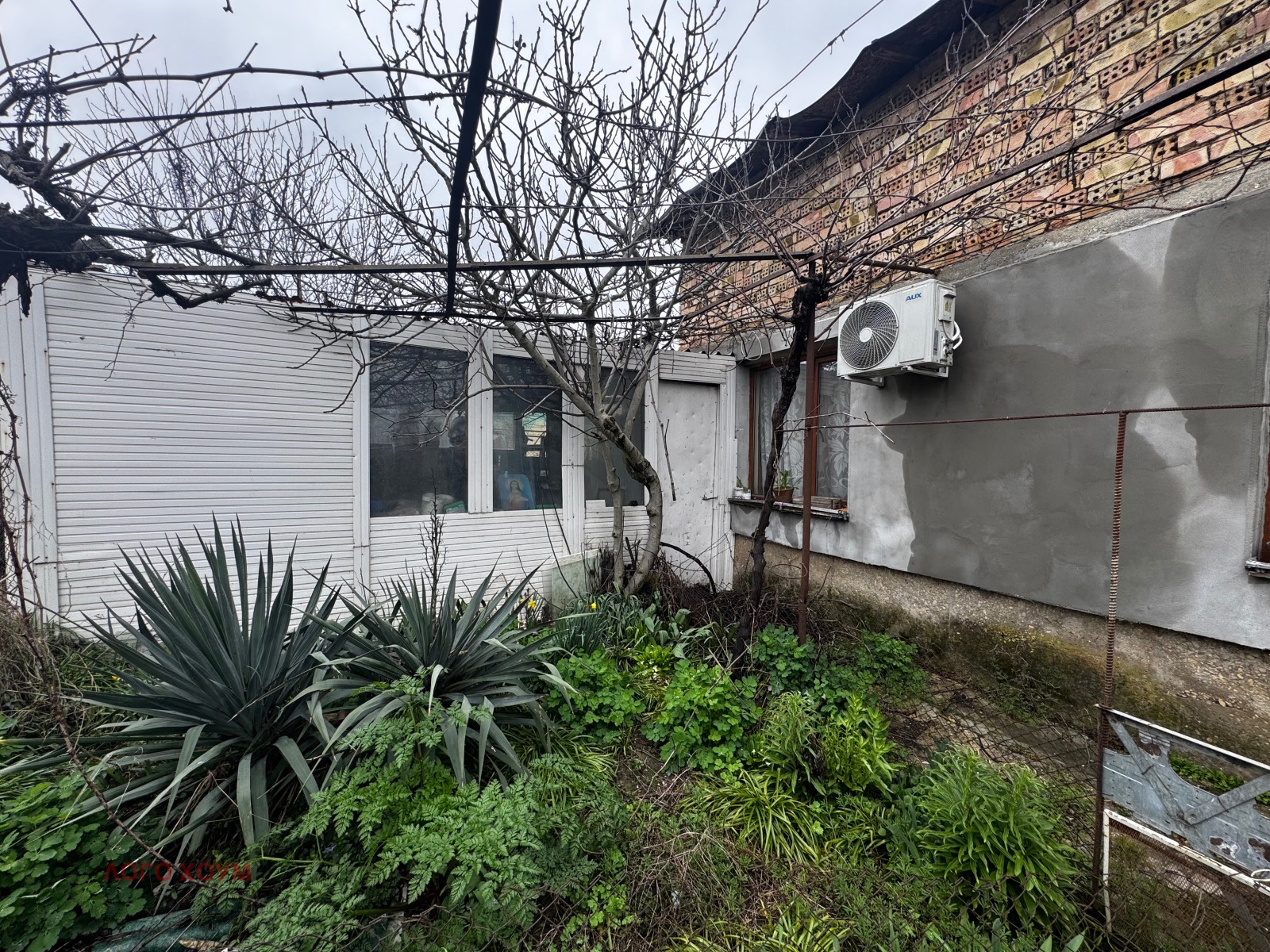 Продава КЪЩА, с. Разделна, област Варна, снимка 2 - Къщи - 54068890