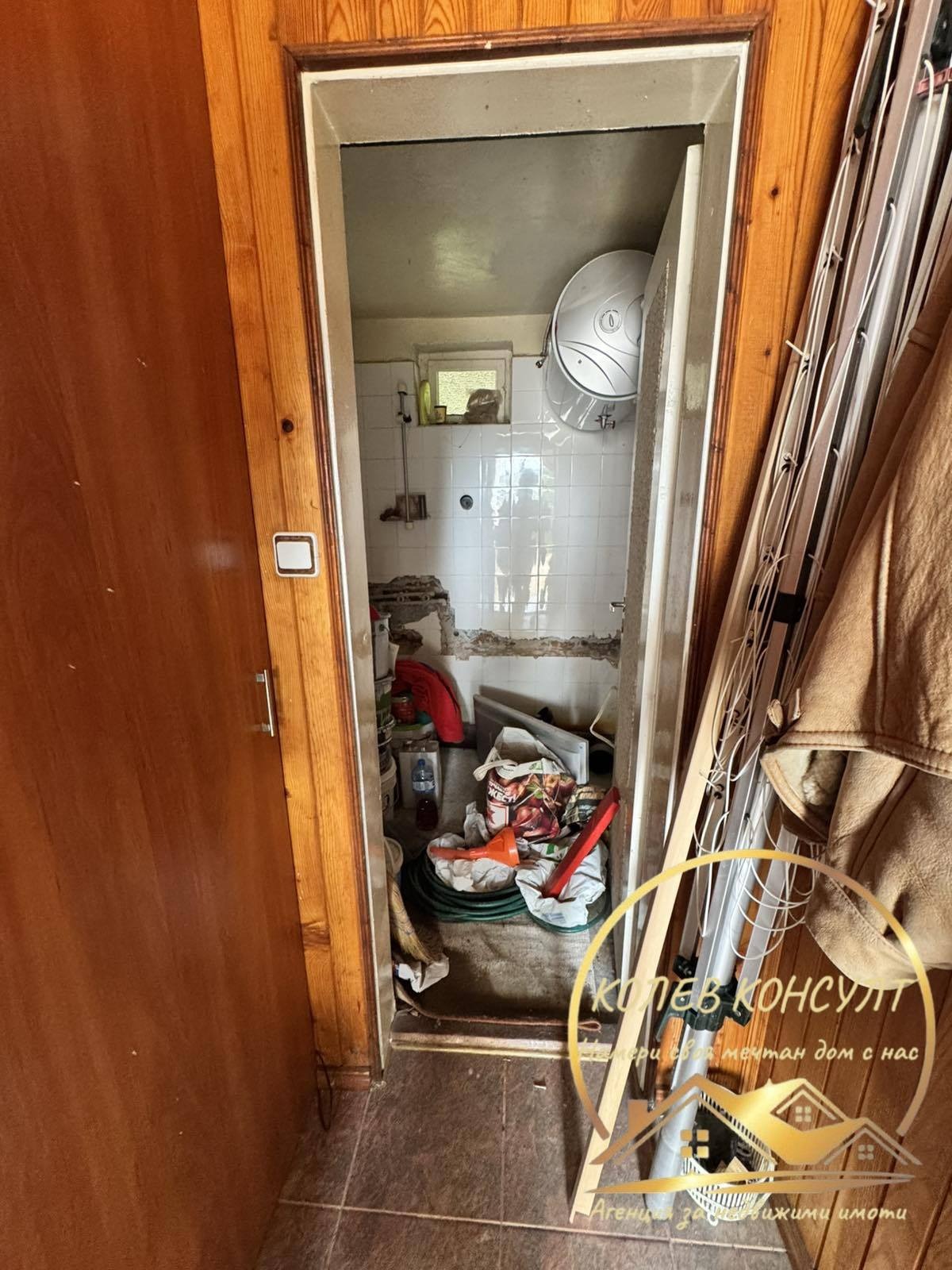 Продава КЪЩА, с. Войводово, област Хасково, снимка 5 - Къщи - 54197861