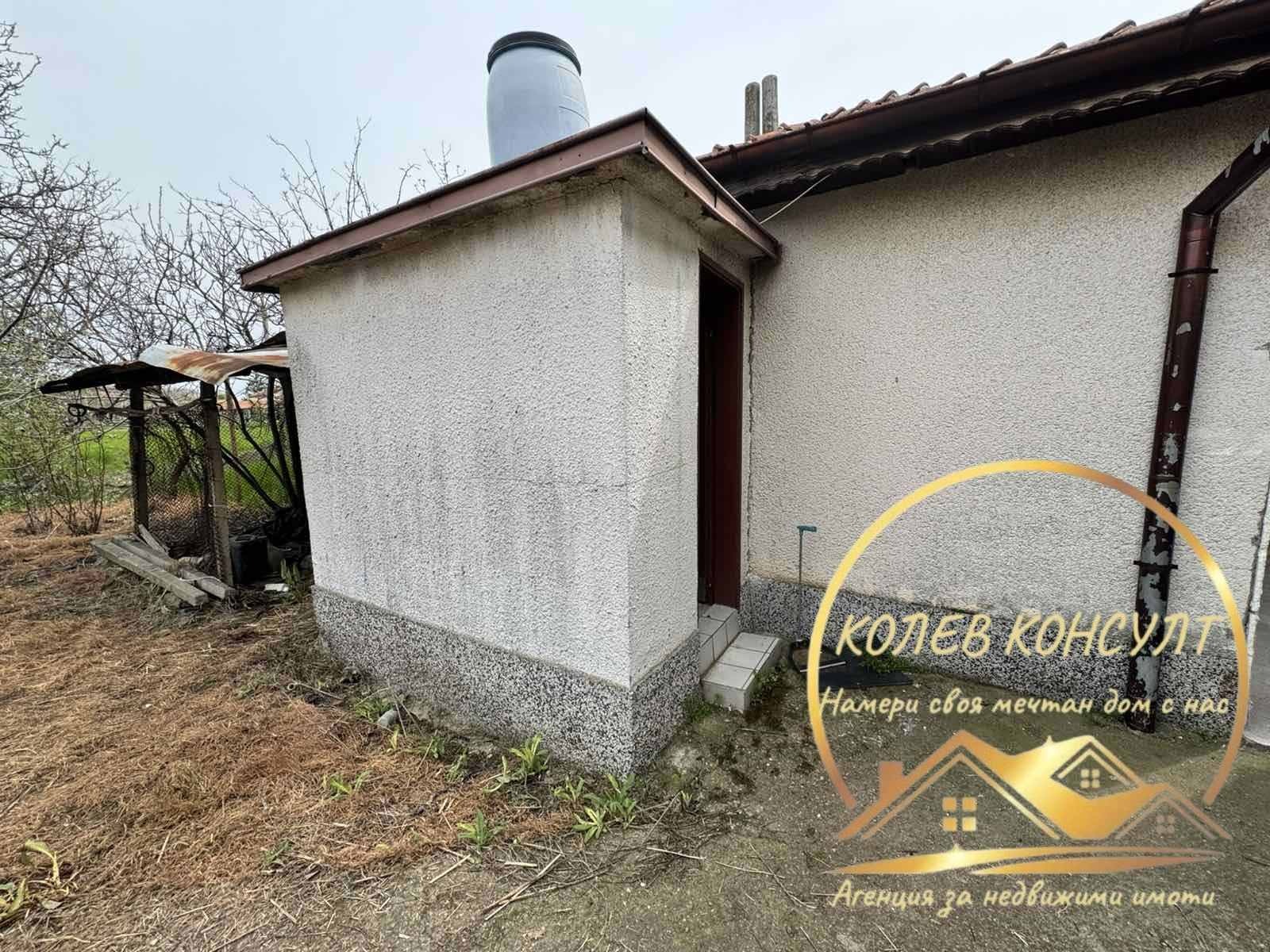 Продава КЪЩА, с. Войводово, област Хасково, снимка 15 - Къщи - 54197861