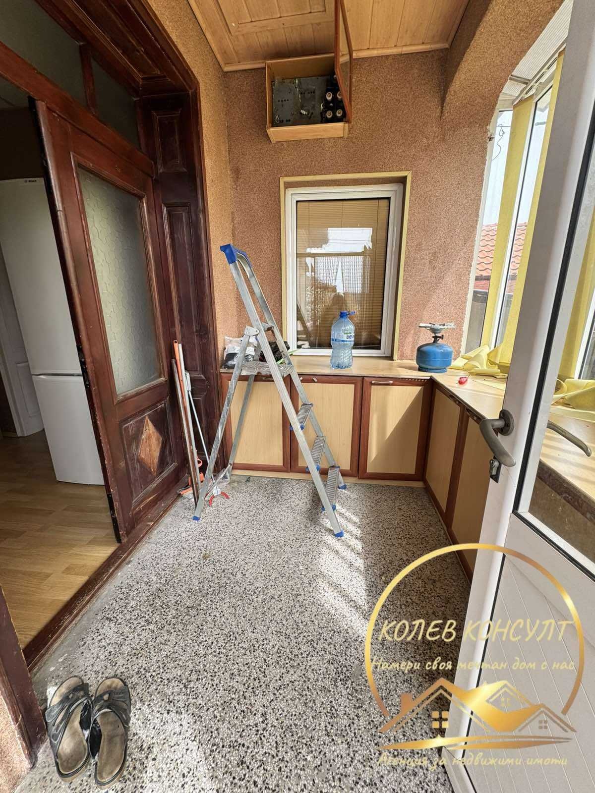 Продава КЪЩА, с. Войводово, област Хасково, снимка 9 - Къщи - 54197861