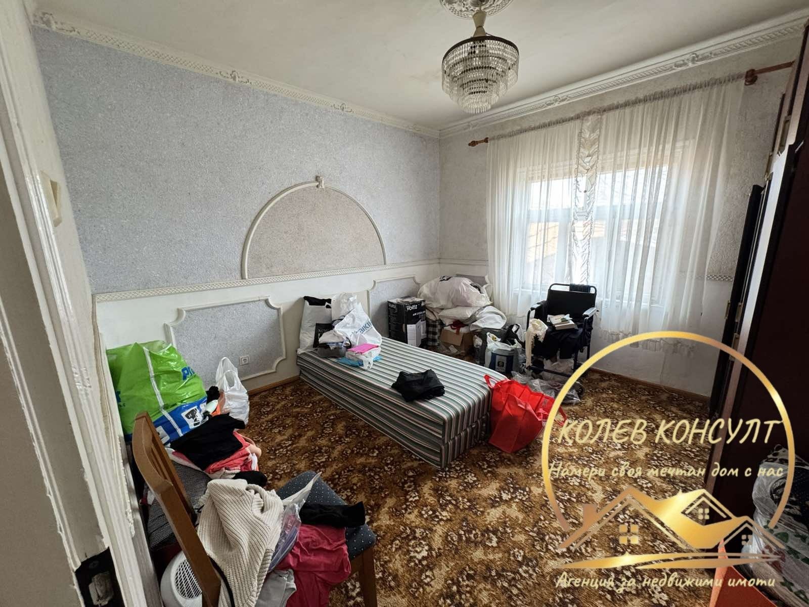 Продава КЪЩА, с. Войводово, област Хасково, снимка 12 - Къщи - 54197861