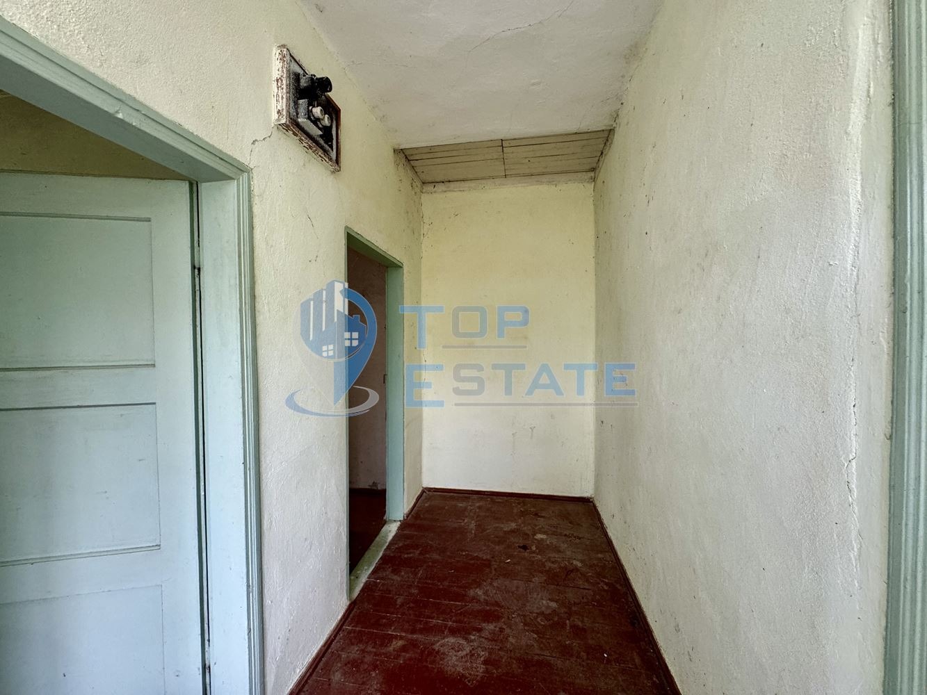 Продава КЪЩА, с. Хотница, област Велико Търново, снимка 7 - Къщи - 54292417