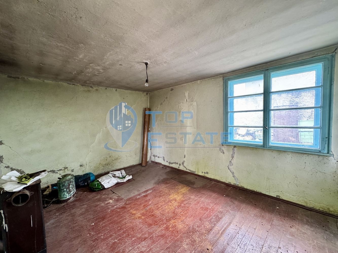 Продава КЪЩА, с. Хотница, област Велико Търново, снимка 8 - Къщи - 54292417