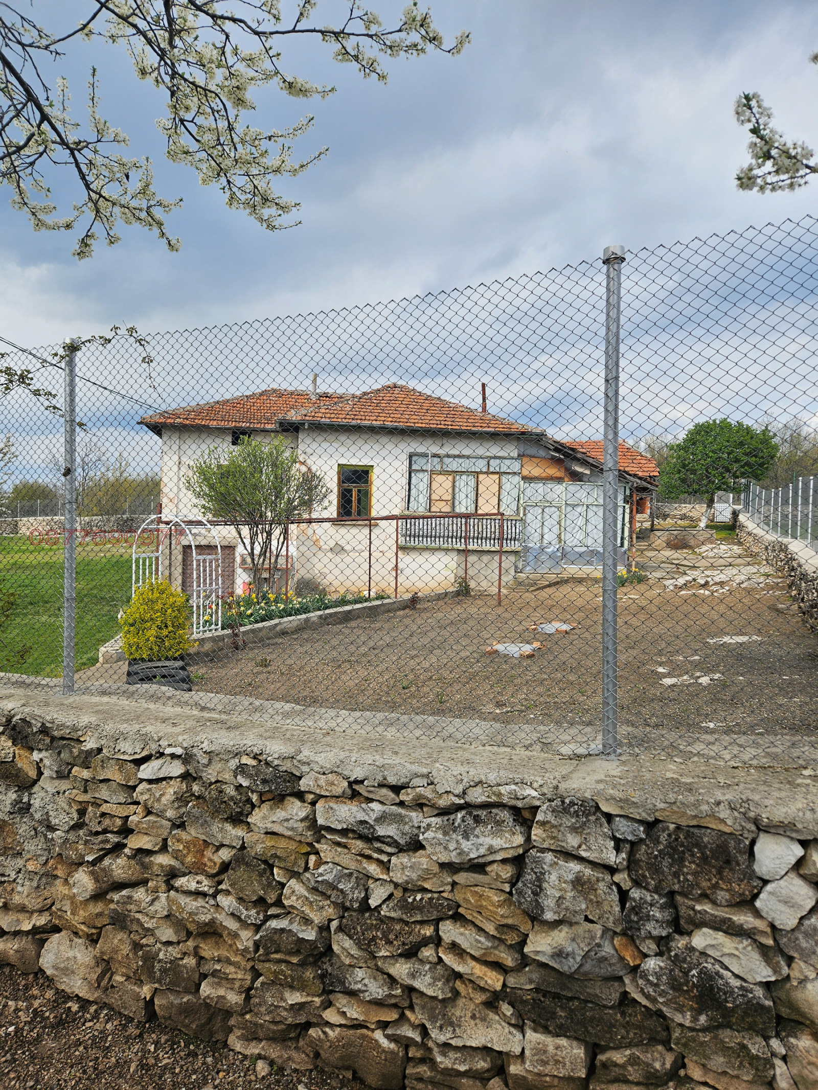 Продава КЪЩА, с. Чирен, област Враца