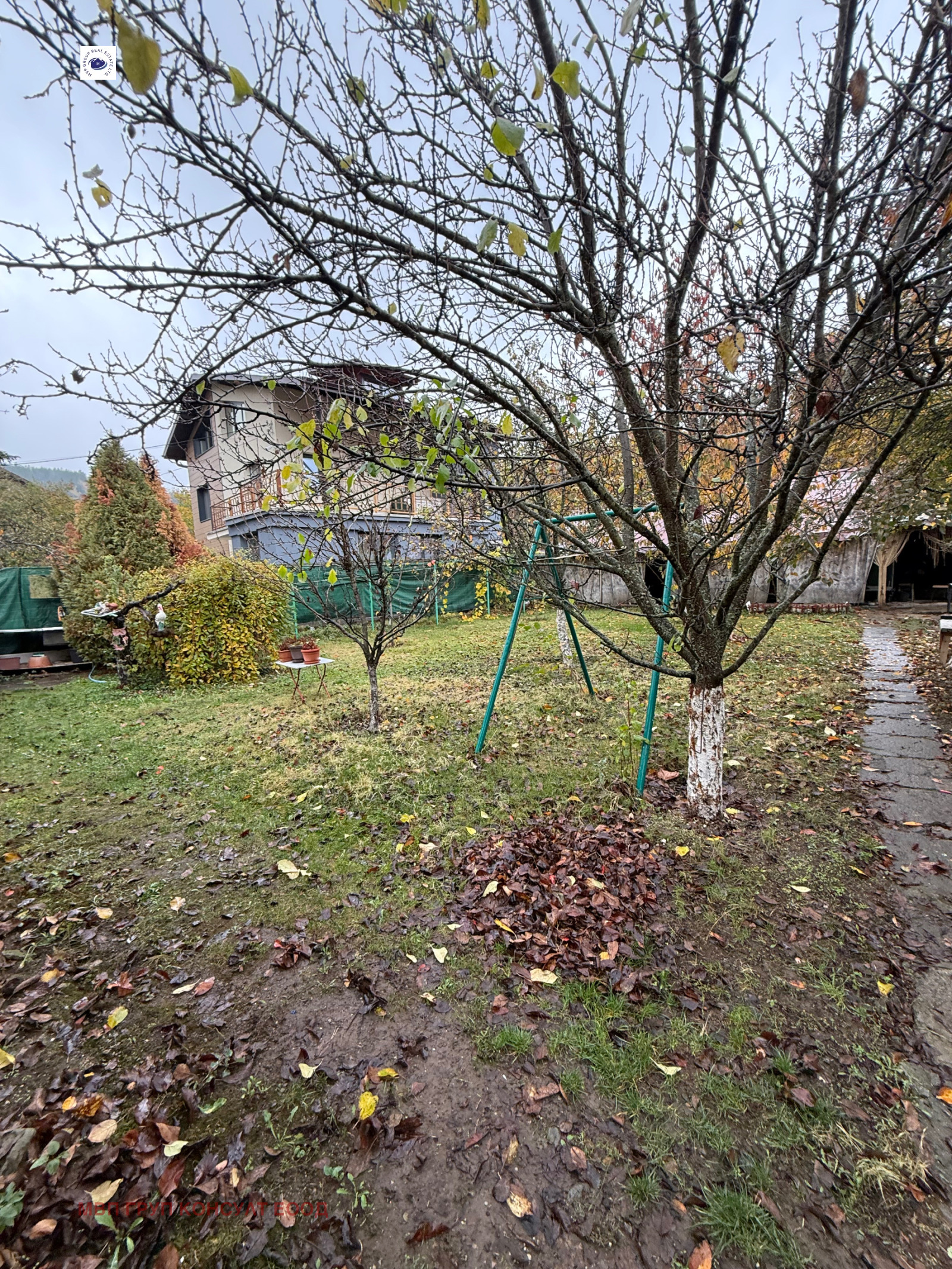 Продава ПАРЦЕЛ, гр. София, с. Кокаляне, снимка 3 - Парцели - 56749862