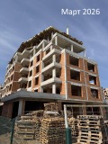 Продава 3-СТАЕН, гр. Бургас, област Бургас, снимка 2