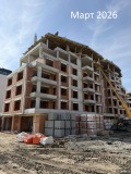 Продава 3-СТАЕН, гр. Бургас, област Бургас, снимка 3