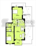 Продава 3-СТАЕН, гр. Благоевград, Широк център, снимка 4