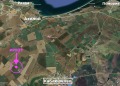 Продава ПАРЦЕЛ, гр. Каблешково, област Бургас, снимка 2