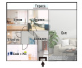 Продава 2-СТАЕН, град София, Хаджи Димитър • 136000 € / 265992.88 лв. • 35938768 1