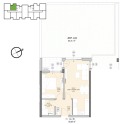 Продава  2-стаен град София , Малинова долина , 150 кв.м | 37929829 - изображение [10]