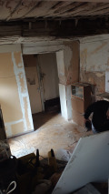 Продава ЕТАЖ ОТ КЪЩА, град София, Център • 138500 € • 88046159 — Holmes.bg