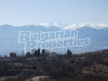 Продава ПАРЦЕЛ, с. Горна Василица, област София област, снимка 1