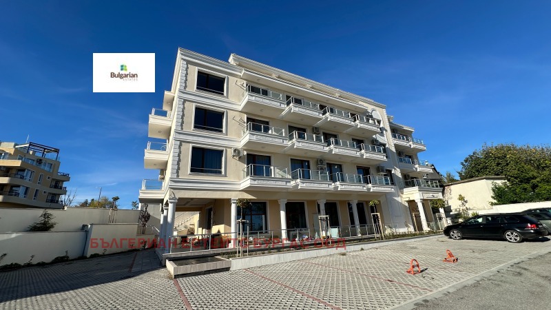 Продава 1-СТАЕН в област Бургас, гр. Созопол - 26 кв.м / 28 900 € » 56 523.49 лв., БЪЛГЕРИАН ЕСТЕЙТС БУРГАС ООД