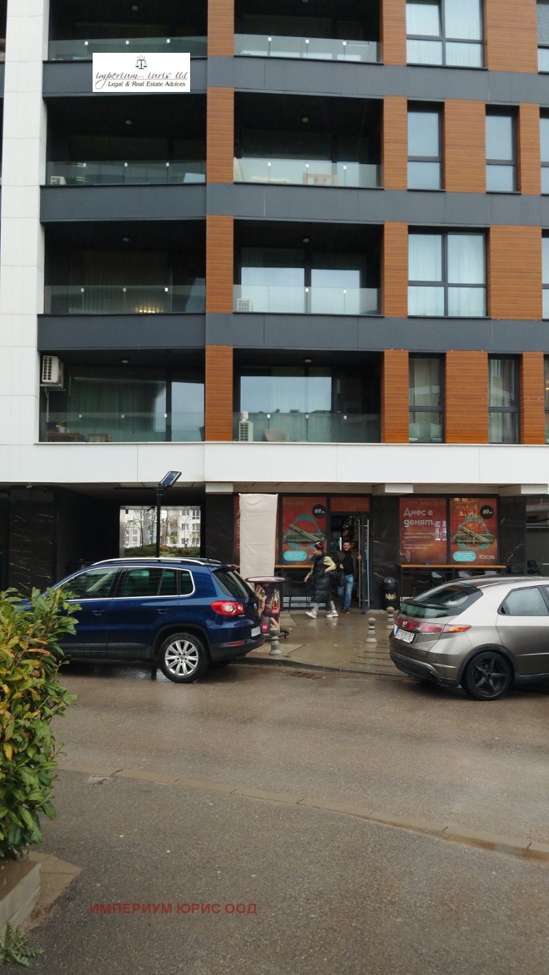 Продава 3-СТАЕН в град София, Малинова долина - 126 кв.м / 327 000 € » 639 556.41 лв., ИМПЕРИУМ ЮРИС ООД