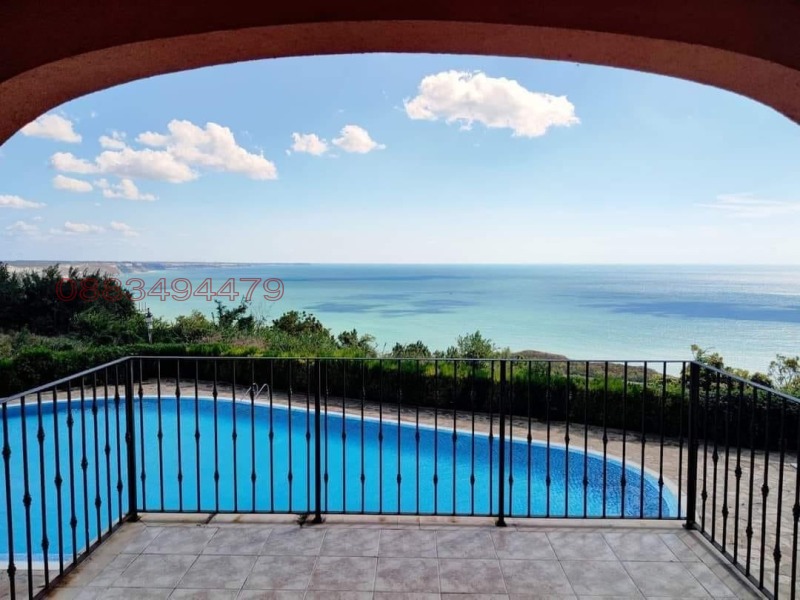 Продава 3-СТАЕН в област Добрич, с. Топола - 120 кв.м / 195 000 € » 381 386.85 лв.