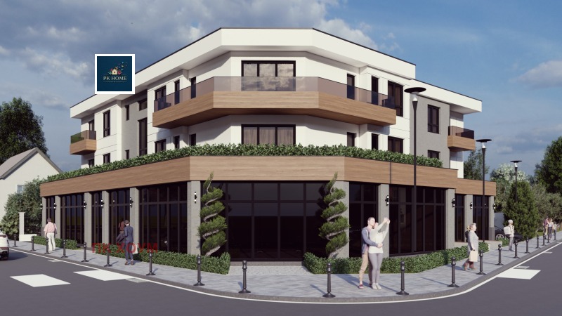 Продава МАГАЗИН в област София, с. Равно поле - 132 кв.м / 262 740 € » 513 874.77 лв., ПК ХОУМ