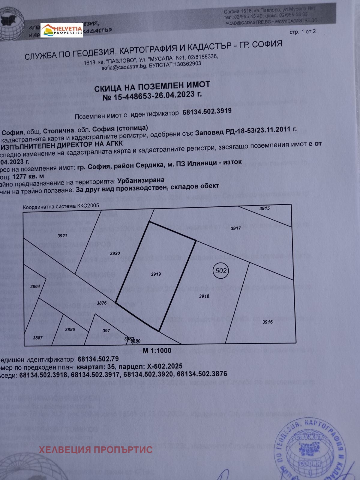 ������� ������ | Imot.bg � ����������� 1