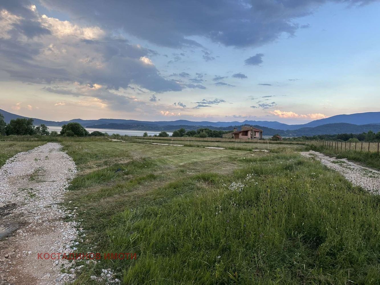 Продава ПАРЦЕЛ | Imot.bg — изображение 9