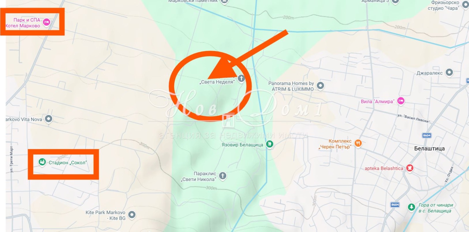 ������� ������ | Imot.bg � ����������� 1