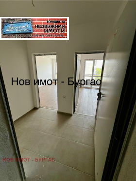 1 bedroom Meden rudnik - zona B, Burgas 5